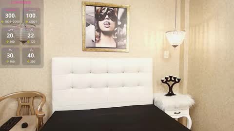 miladiosa online show from 02/14/26, 12:02