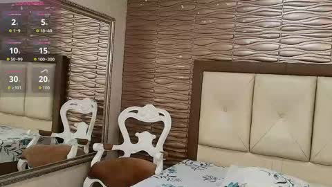 miladiosa online show from 05/01/26, 01:05