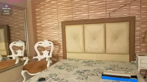 Snapshot of miladiosa chatting on 06/15/26, 12:07 miladiosa online show from 06/15/26, 12:07