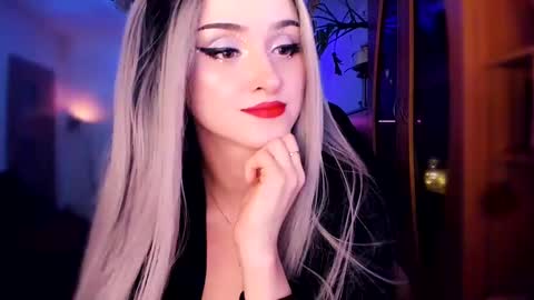 MiladyJolie online show from 01/09/25, 03:36