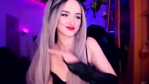 MiladyJolie online show from 01/25/25, 12:27