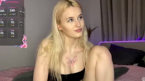 Mila online show from 02/10/26, 06:12