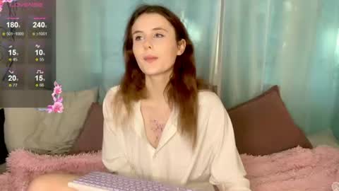 Mila online show from 06/26/26, 04:44