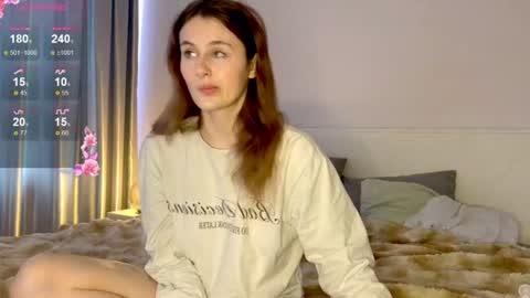 Mila online show from 07/19/26, 08:29