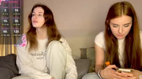 Mila online show from 07/19/26, 10:24