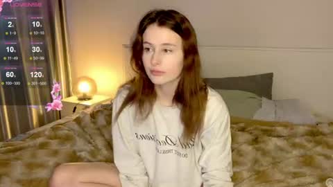 Mila online show from 07/21/26, 07:11