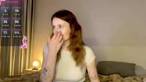 Mila online show from 07/30/26, 08:30