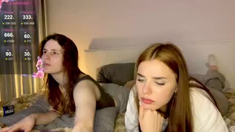 Mila online show from 08/01/26, 09:46