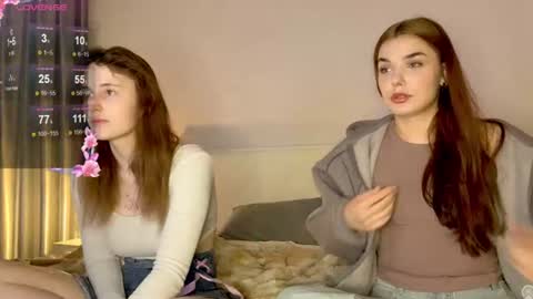Mila online show from 08/04/26, 06:54