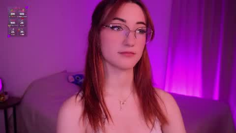 Snapshot of milaflameee_ chatting on 06/27/26, 03:06 Mila . online show from 06/27/26, 03:06