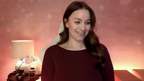 Mila Fleur online show from 02/05/26, 03:38