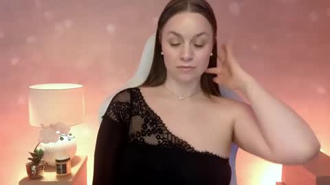 Mila Fleur online show from 04/06/26, 02:07