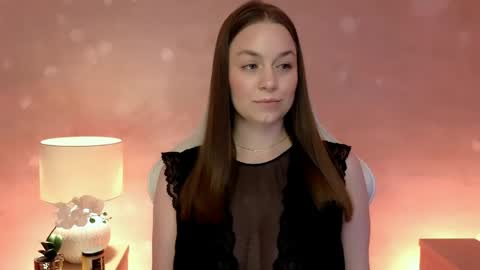 Mila Fleur online show from 05/29/26, 02:04