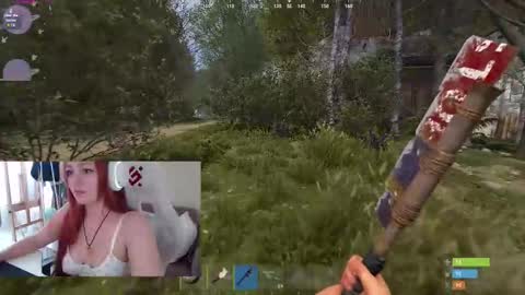 Milana online show from 11/10/25, 09:08