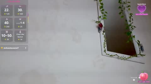 valery online show from 01/13/26, 02:22