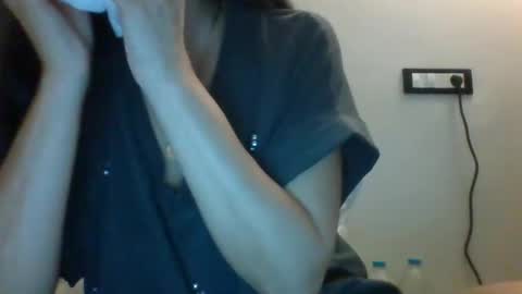 MilaGabor online show from 09/09/25, 06:40