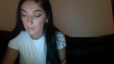 MilaGabor online show from 10/11/25, 04:16