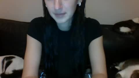 MilaGabor online show from 11/10/25, 08:08