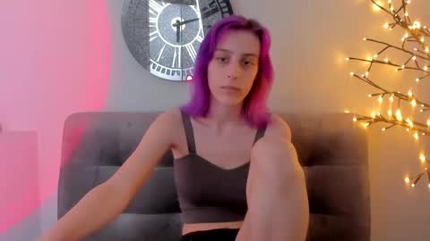 MilaGlow online show from 03/23/26, 02:10