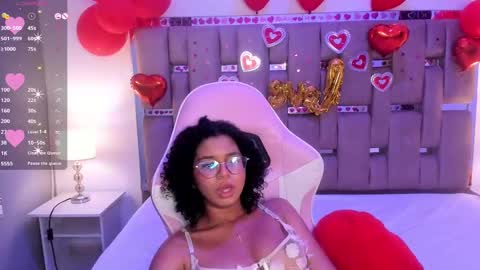 Milenna online show from 02/16/25, 06:43