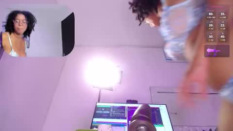 Milenna online show from 03/26/26, 04:51