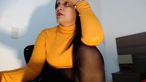 mila online show from 01/08/26, 06:10