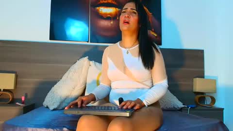 Snapshot of milahot23 chatting on 05/04/26, 10:44 mila online show from 05/04/26, 10:44