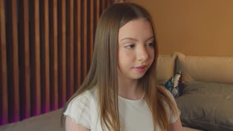 Mila online show from 03/25/26, 03:07