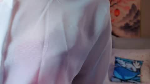 Mila online show from 05/30/26, 03:31