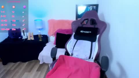 Lorena online show from 12/24/24, 01:59