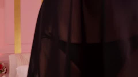 Mila  online show from 03/21/26, 10:20