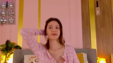 Snapshot of milalavson chatting on 05/04/26, 05:14 Mila online show from 05/04/26, 05:14