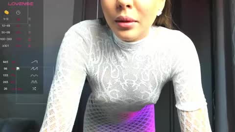 MilaLewi online show from 06/01/26, 12:12