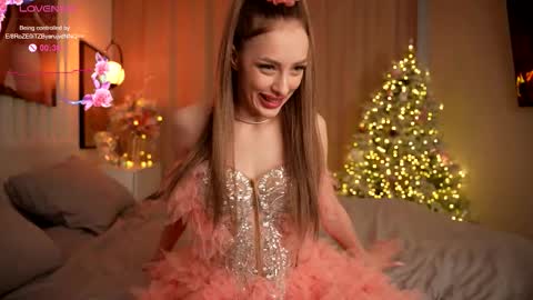 Mila online show from 01/11/26, 03:22