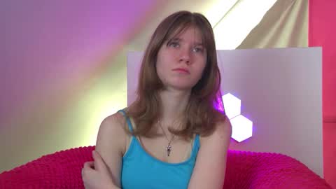 Mila online show from 03/09/26, 06:28