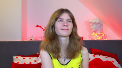 Mila online show from 03/11/26, 06:36