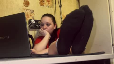 Snapshot of milamisss chatting on 06/05/26, 11:32 milamisss online show from 06/05/26, 11:32