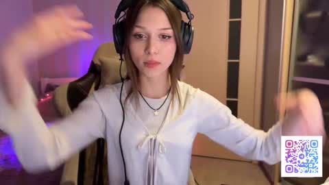 milamiuu online show from 02/01/26, 04:49