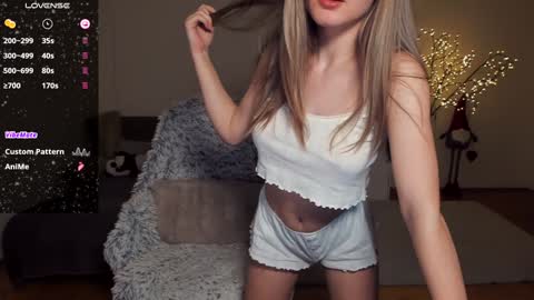 Milana online show from 01/09/25, 01:13