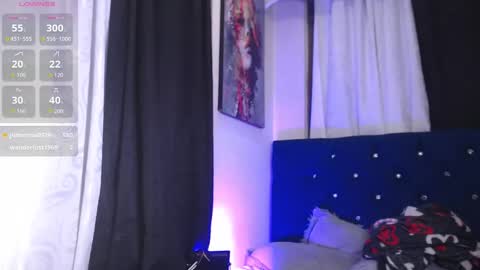 Milan Anxel online show from 03/21/26, 01:43