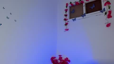 Snapshot of milan_d01 chatting on 07/27/26, 12:56 Nice To Meet you Welcome here online show from 07/27/26, 12:56