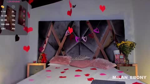 Milan  online show from 02/14/25, 11:31