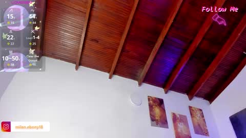 Milan  online show from 04/16/26, 02:07