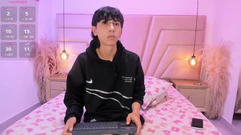 milan_lewiss online show from 05/04/26, 11:28
