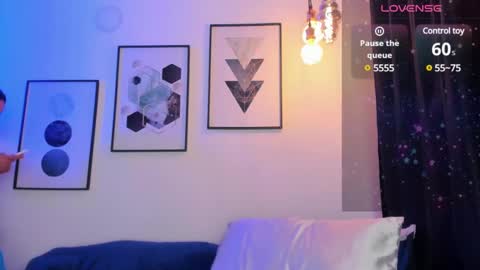 Milane online show from 12/03/24, 02:58