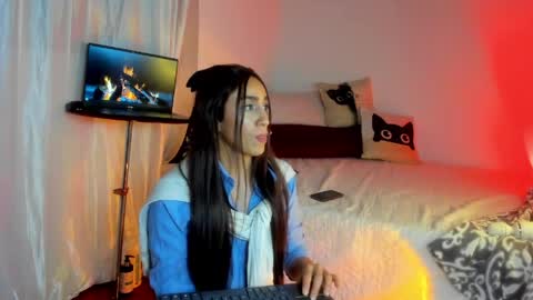 Milane online show from 04/20/26, 03:20