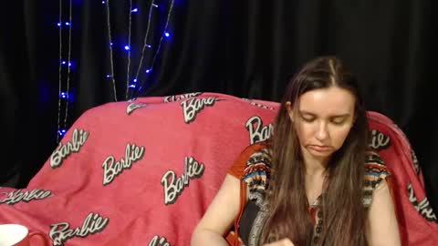 MilAna online show from 12/22/25, 06:38