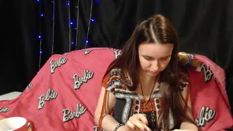 MilAna online show from 01/07/26, 06:43