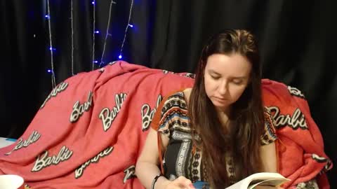 MilAna online show from 03/28/26, 01:33