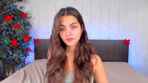 Milana online show from 01/14/25, 11:31
